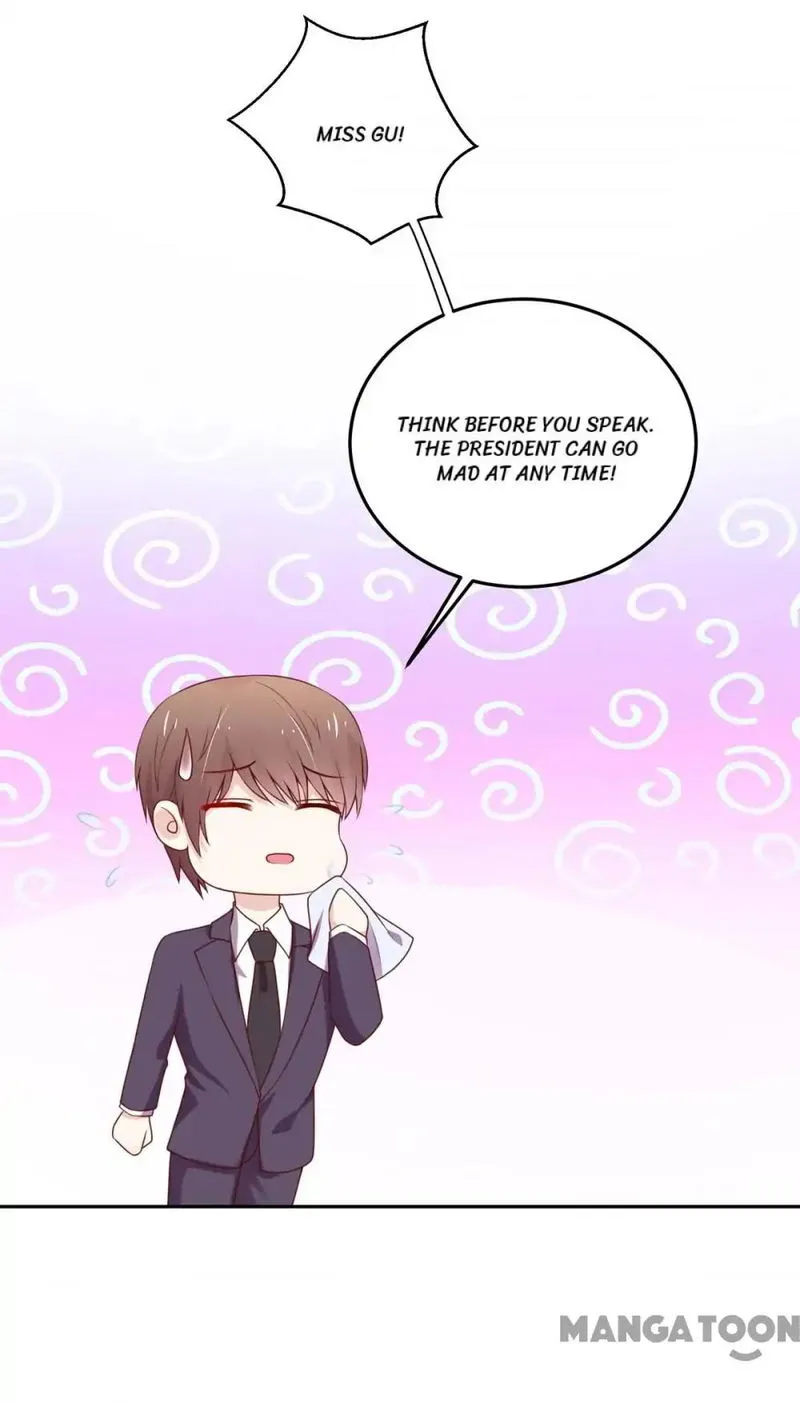 Honey, You Belong to Me! Chapter 99 Online - página 34