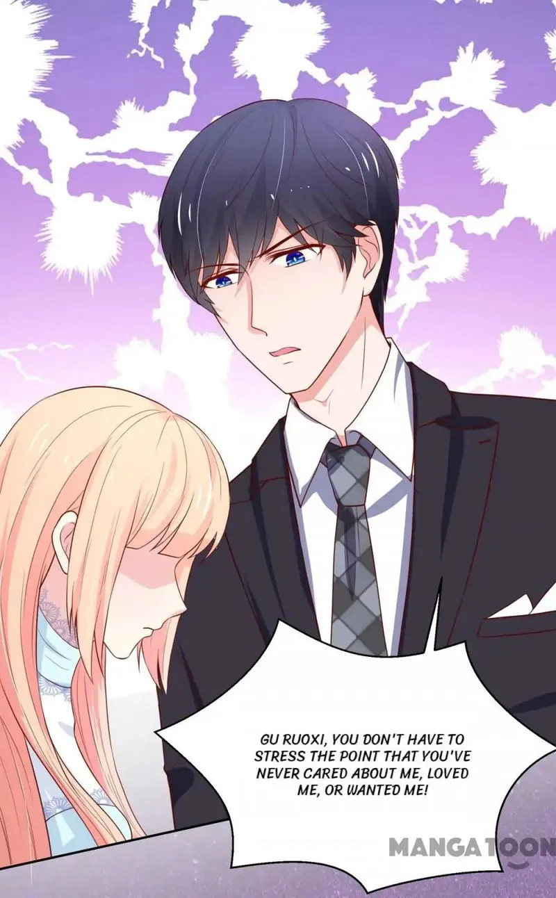 Honey, You Belong to Me! Chapter 99 Online - página 36
