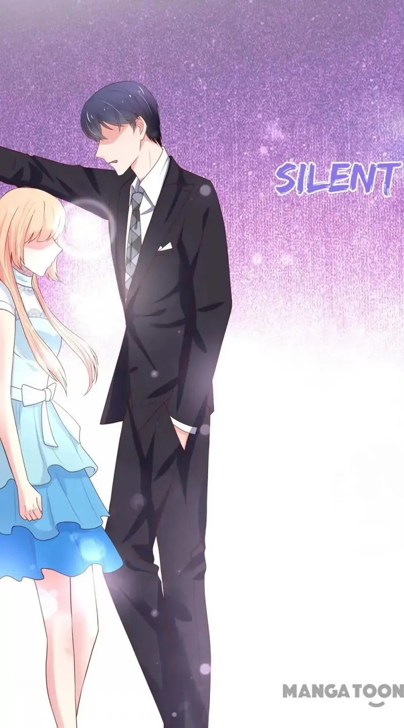 Honey, You Belong to Me! Chapter 99 Online - página 37