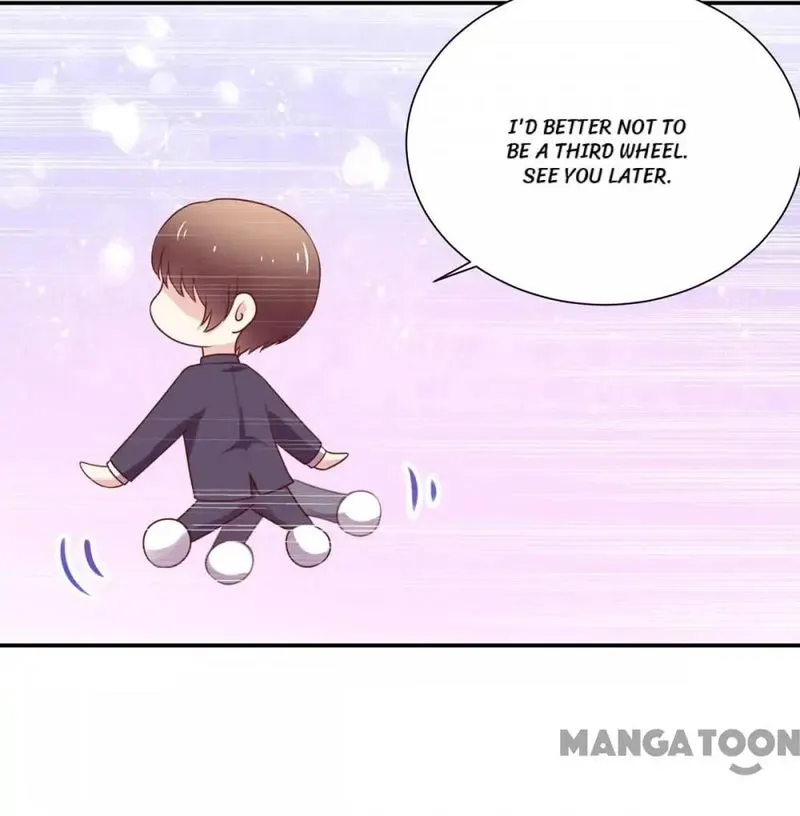 Honey, You Belong to Me! Chapter 99 Online - página 40