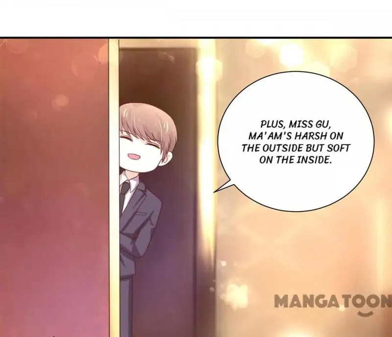 Honey, You Belong to Me! Chapter 99 Online - página 41