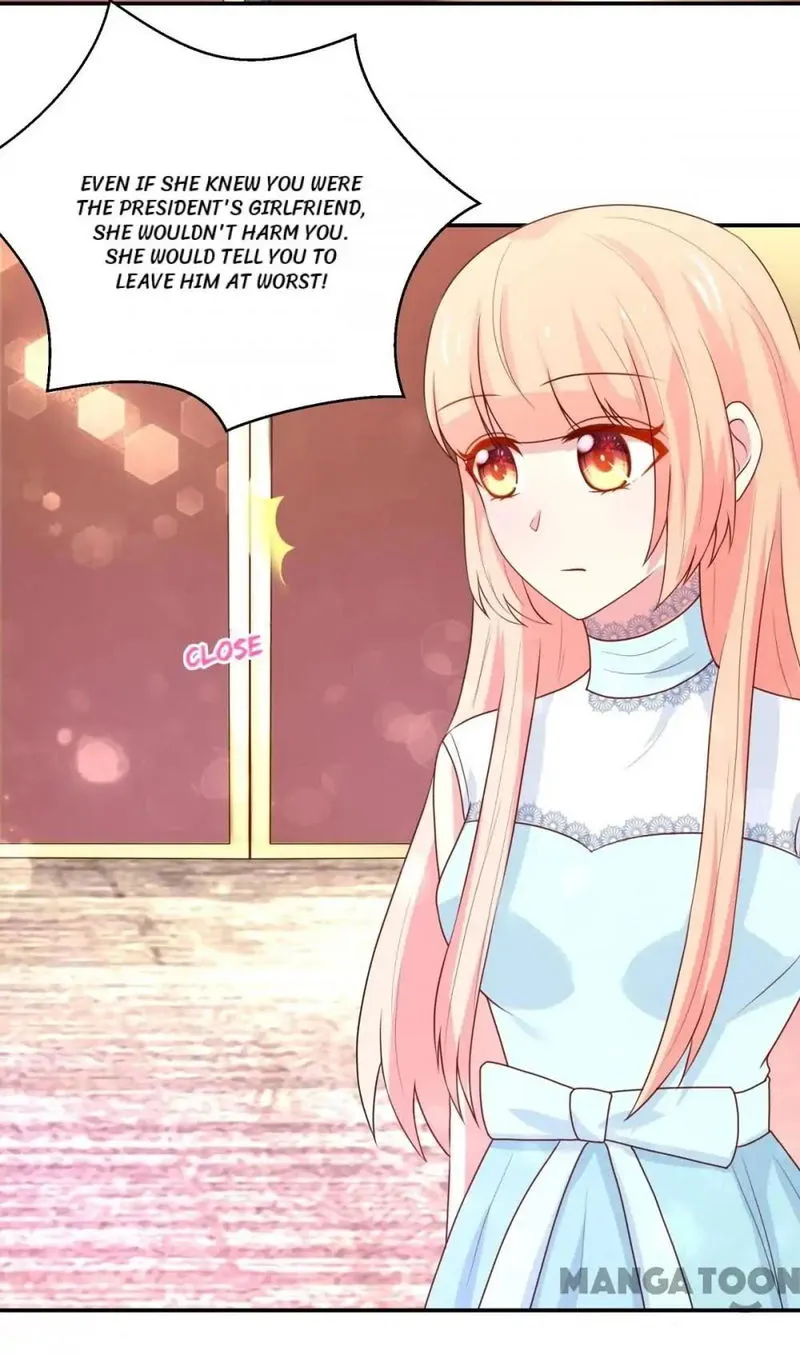 Honey, You Belong to Me! Chapter 99 Online - página 42