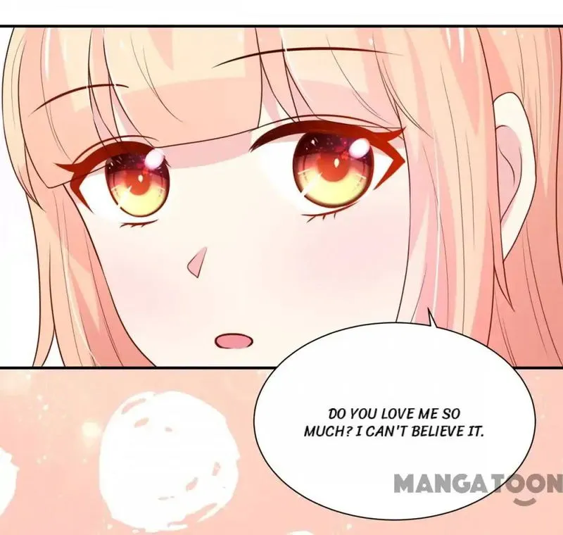 Honey, You Belong to Me! Chapter 99 Online - página 44