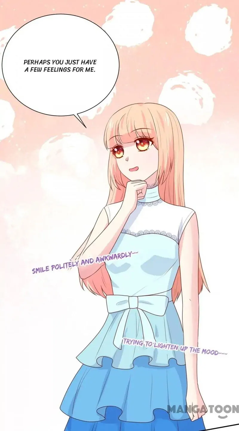 Honey, You Belong to Me! Chapter 99 Online - página 45