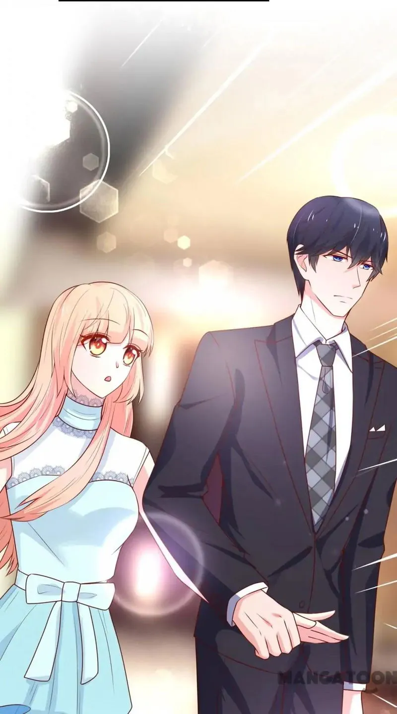 Honey, You Belong to Me! Chapter 99 Online - página 49