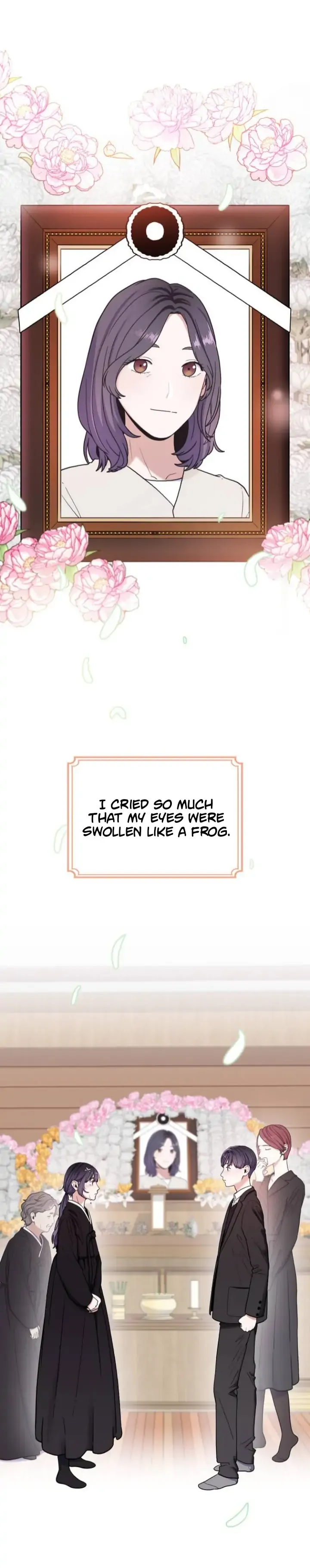 Hot Black Tea Chapter 1 Online - página 12