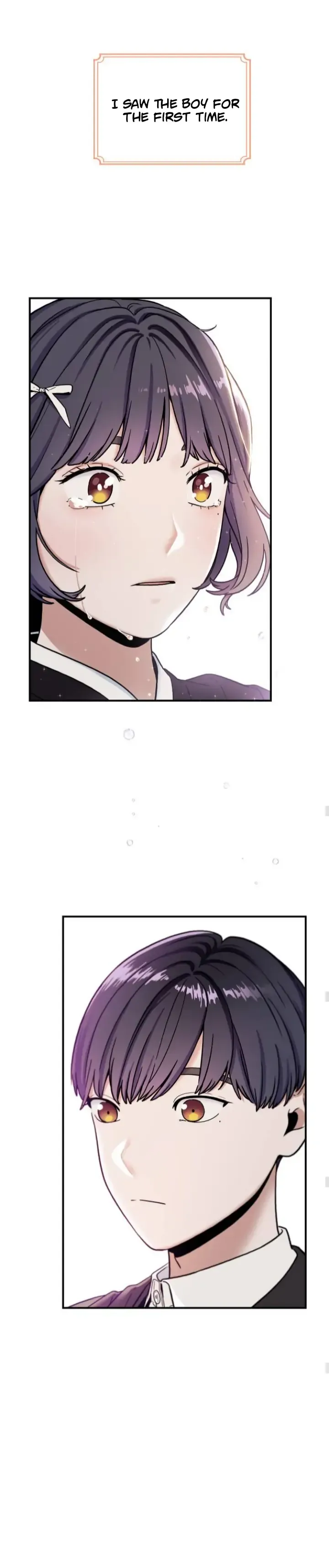 Hot Black Tea Chapter 1 Online - página 13