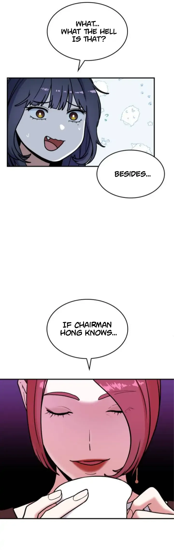 Hot Black Tea Chapter 1 Online - página 24