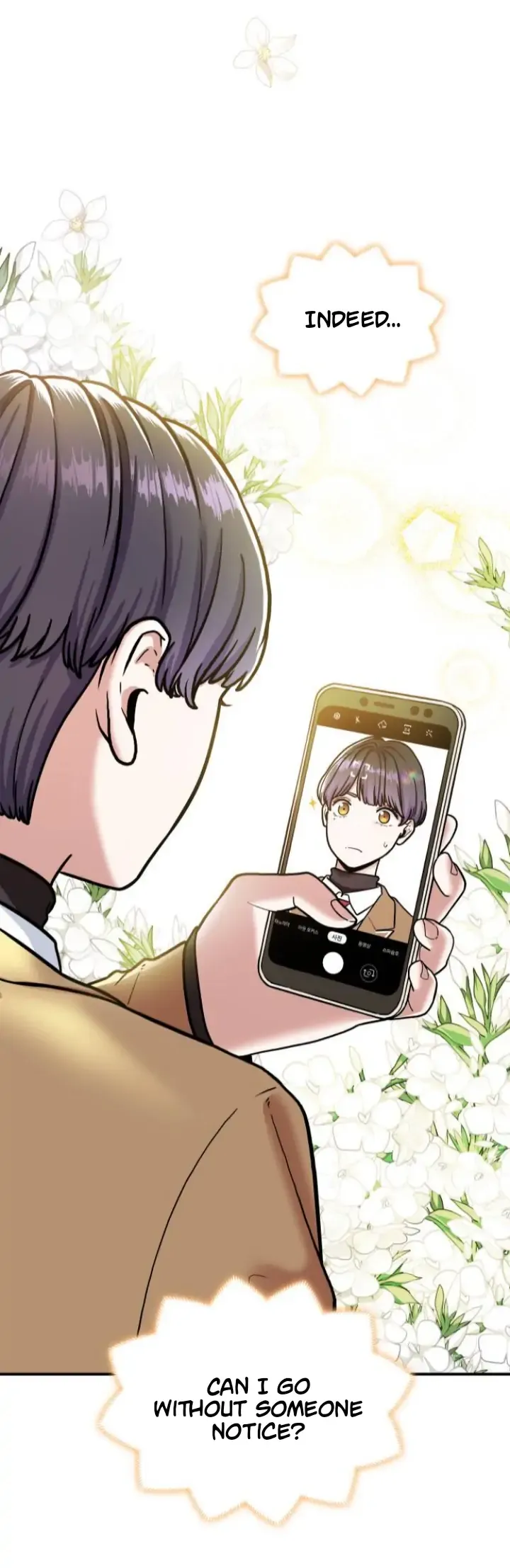 Hot Black Tea Chapter 1 Online - página 32