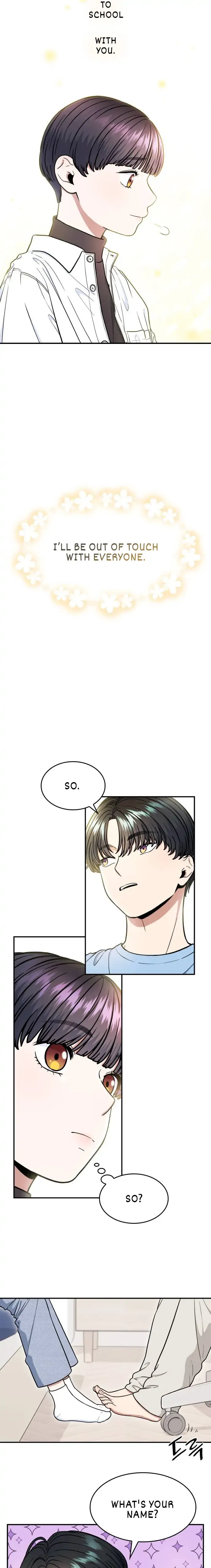 Hot Black Tea Chapter 16 Online - página 10