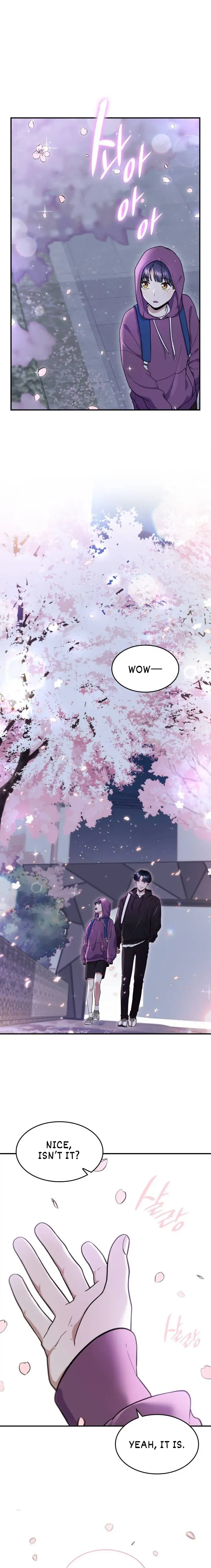 Hot Black Tea Chapter 21 Online - página 11