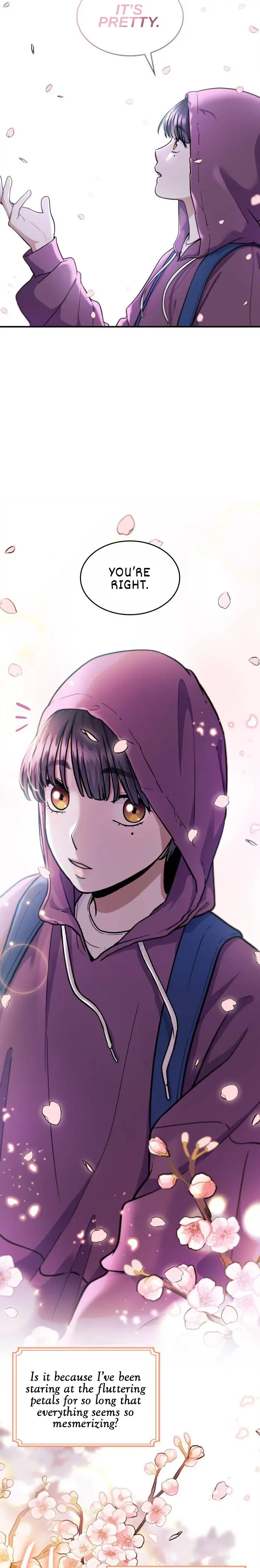 Hot Black Tea Chapter 21 Online - página 12