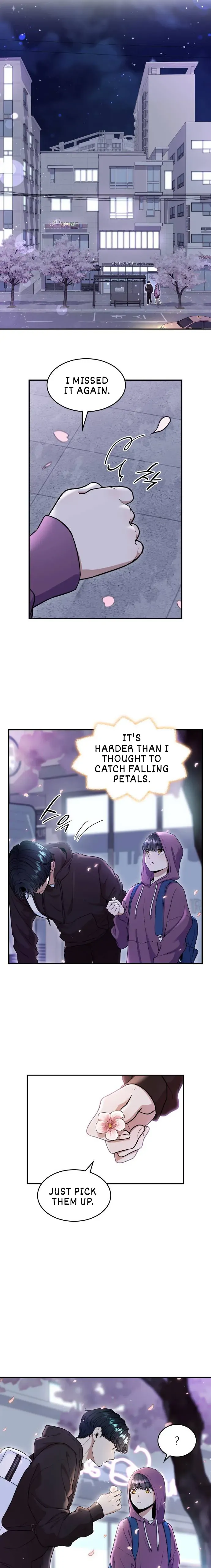 Hot Black Tea Chapter 21 Online - página 15