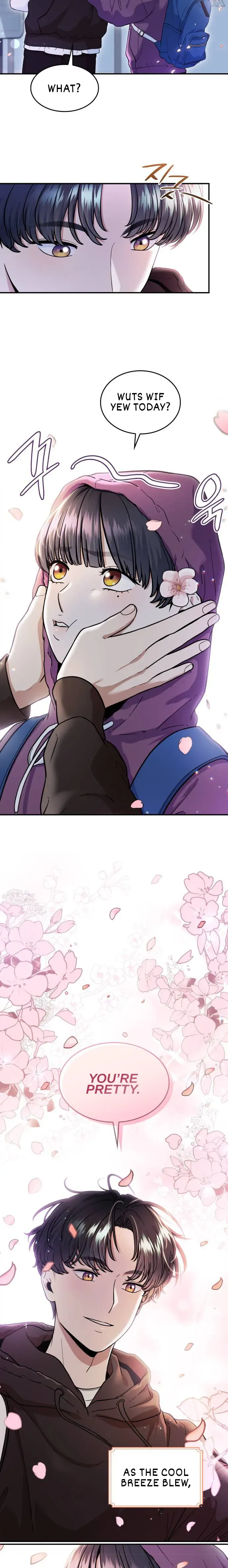 Hot Black Tea Chapter 21 Online - página 17