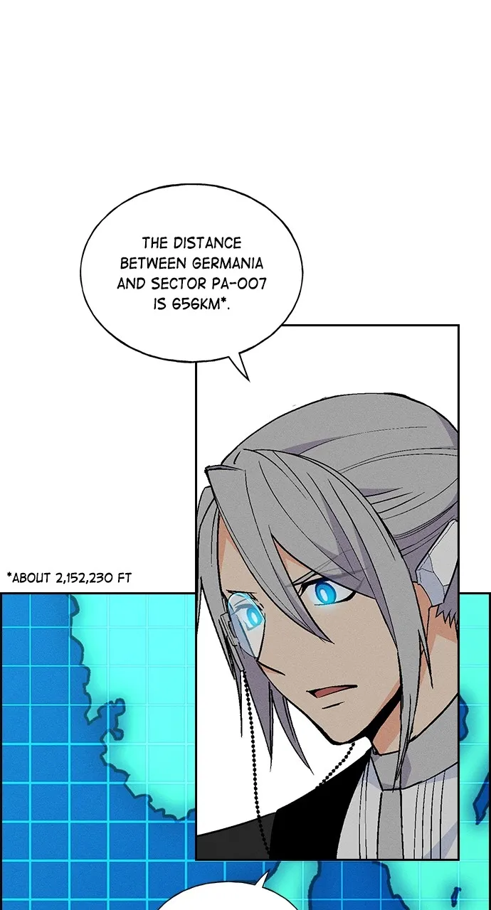 Housekeeper Chapter 100 Online - página 3