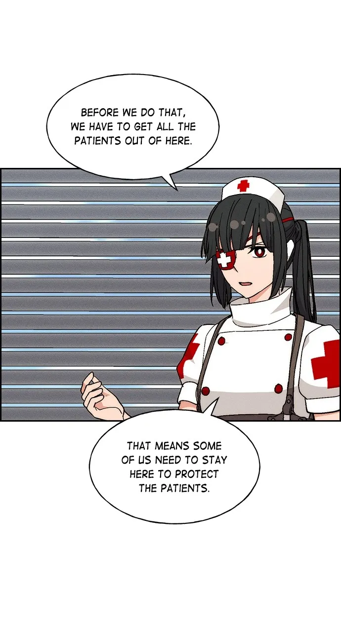 Housekeeper Chapter 100 Online - página 5