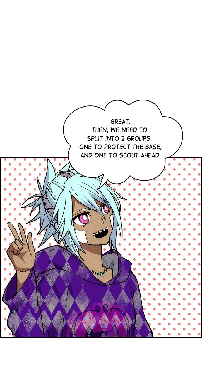Housekeeper Chapter 100 Online - página 6