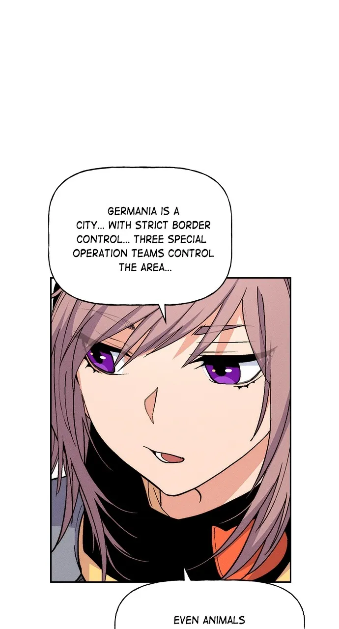 Housekeeper Chapter 100 Online - página 8