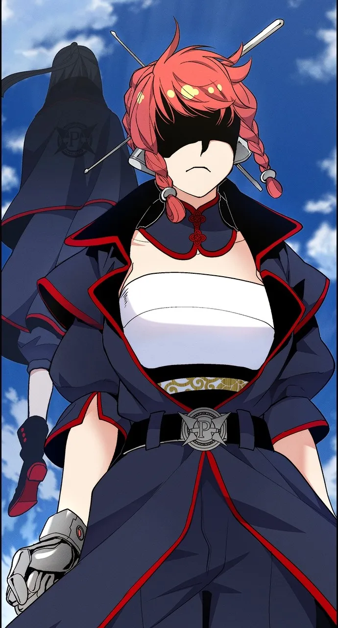 Housekeeper Chapter 100 Online - página 11