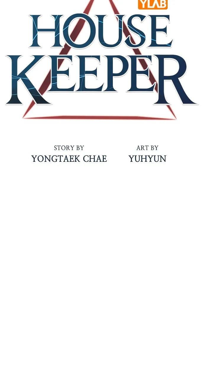 Housekeeper Chapter 100 Online - página 13
