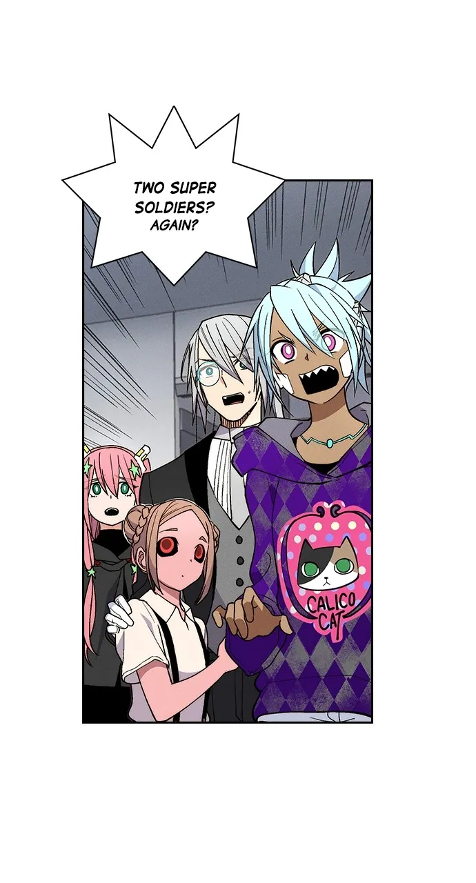 Housekeeper Chapter 100 Online - página 14