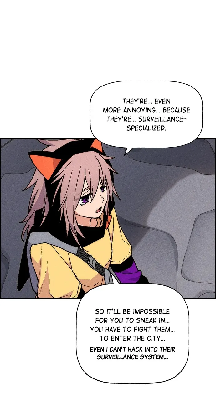 Housekeeper Chapter 100 Online - página 15
