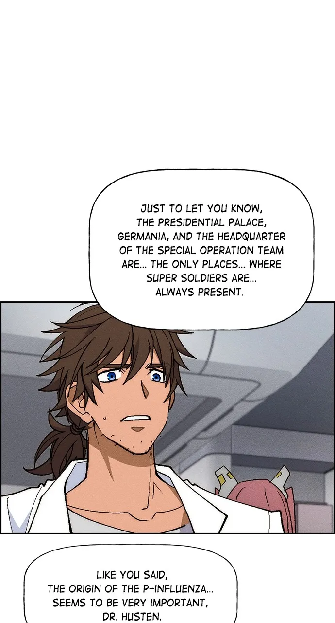 Housekeeper Chapter 100 Online - página 16