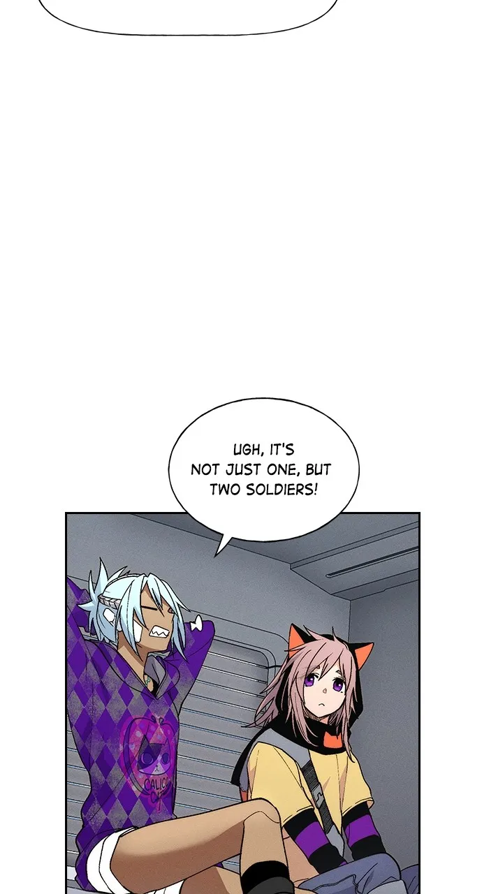 Housekeeper Chapter 100 Online - página 17