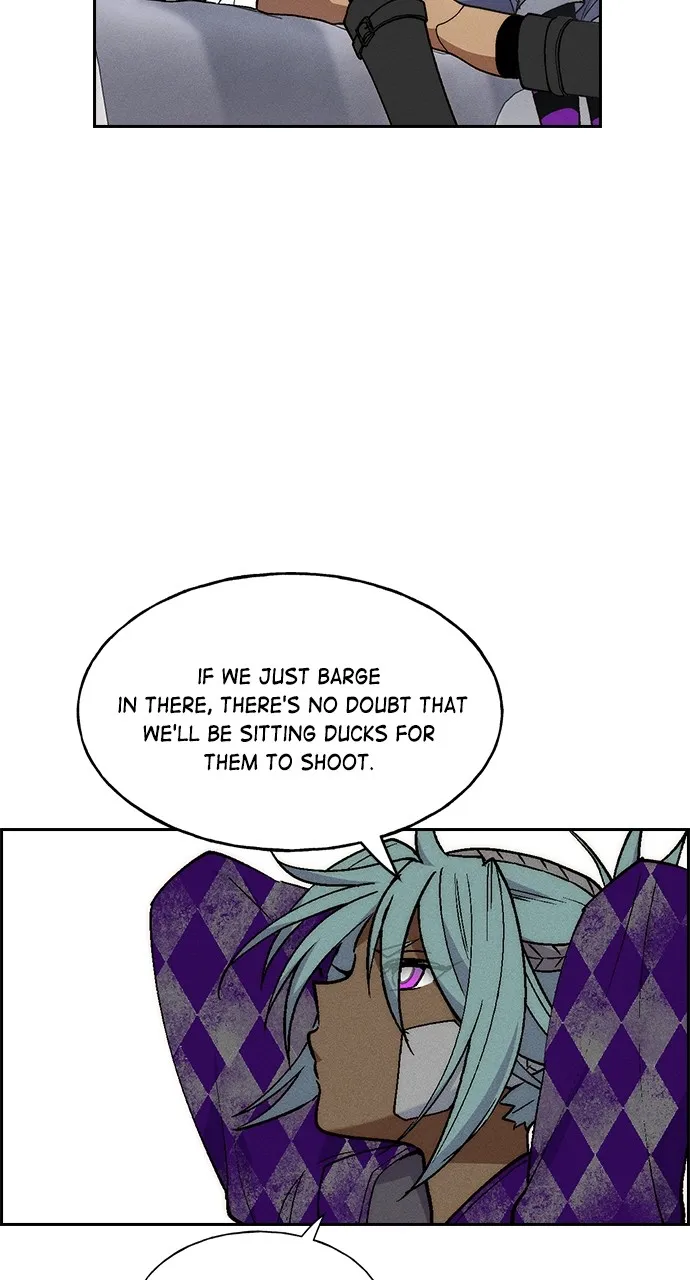 Housekeeper Chapter 100 Online - página 18