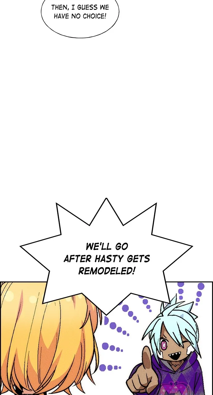 Housekeeper Chapter 100 Online - página 19