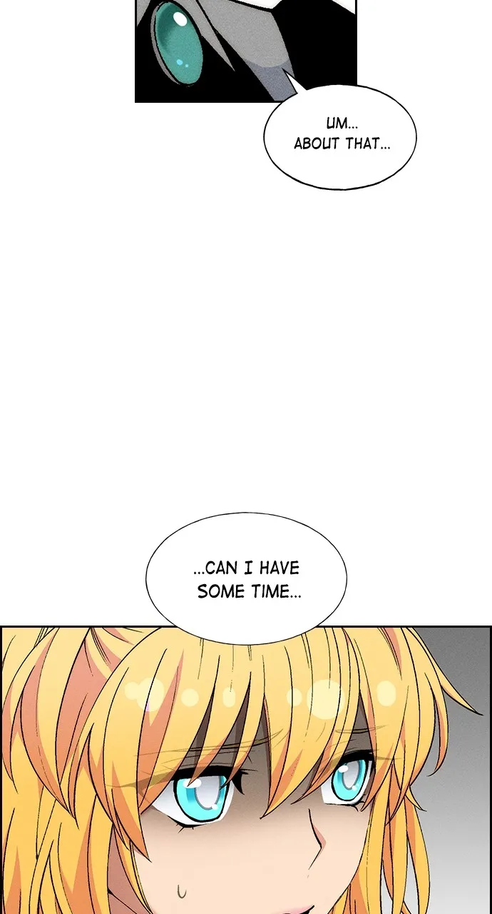 Housekeeper Chapter 100 Online - página 21
