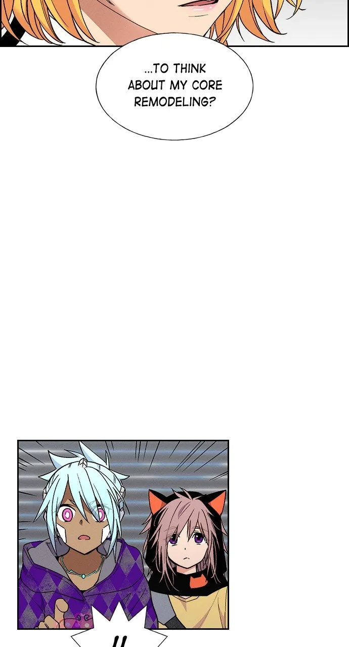 Housekeeper Chapter 100 Online - página 22