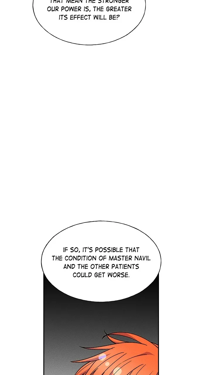 Housekeeper Chapter 100 Online - página 25