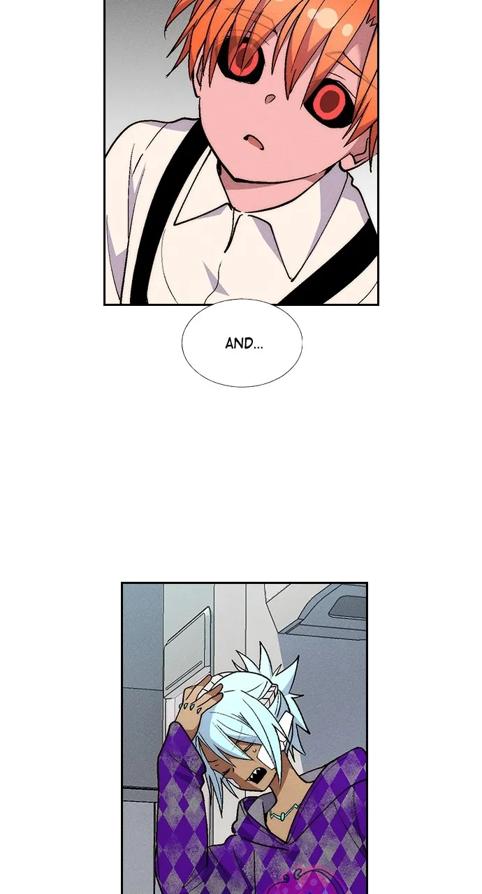 Housekeeper Chapter 100 Online - página 26