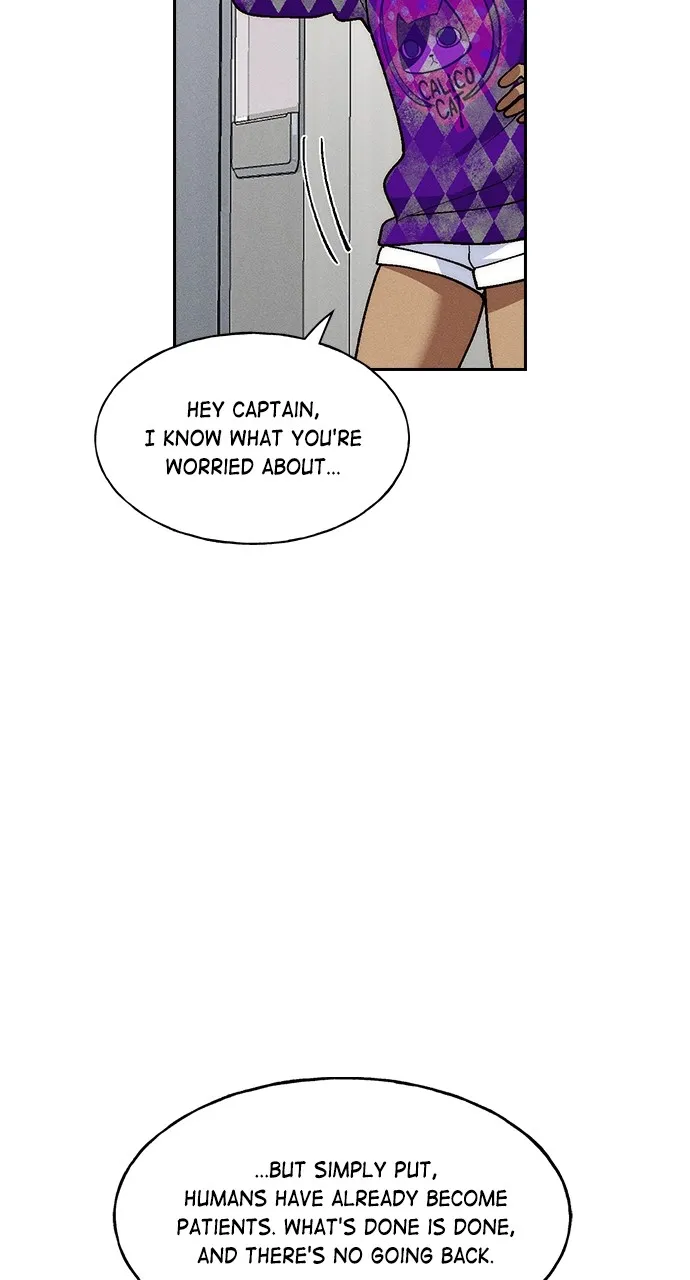 Housekeeper Chapter 100 Online - página 27