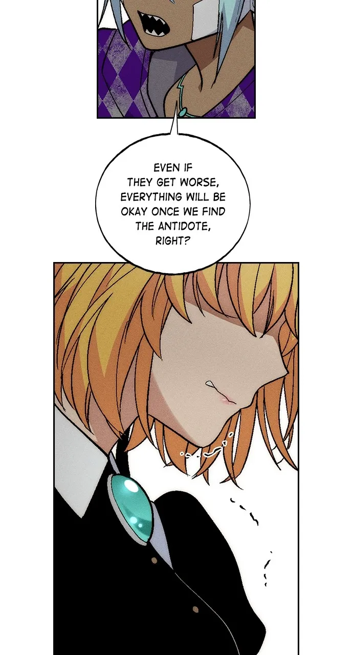 Housekeeper Chapter 100 Online - página 30