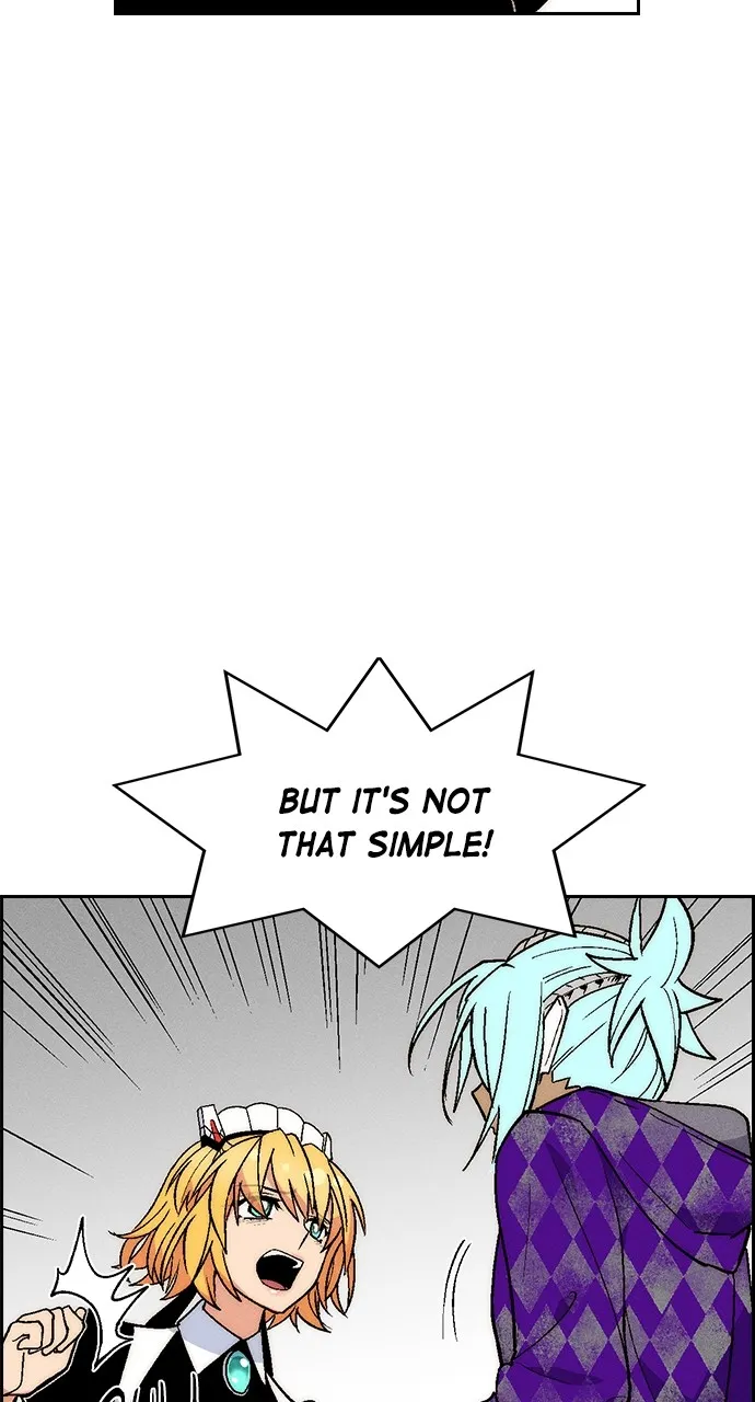Housekeeper Chapter 100 Online - página 31