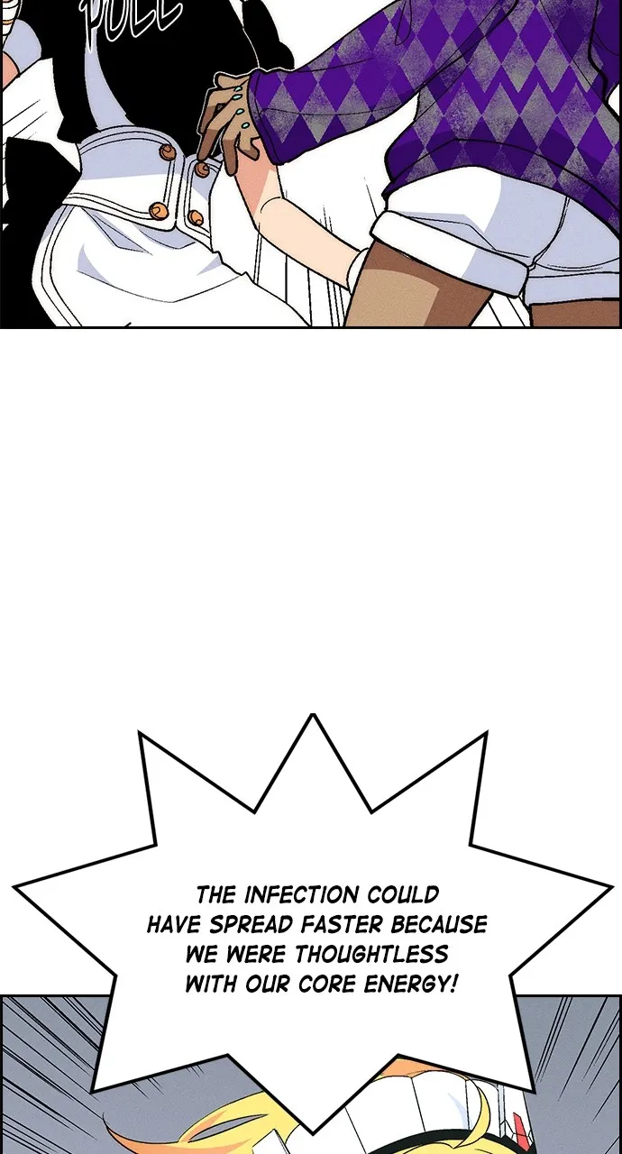 Housekeeper Chapter 100 Online - página 32