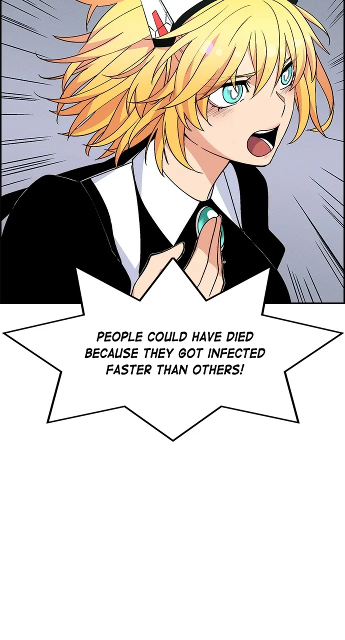 Housekeeper Chapter 100 Online - página 33