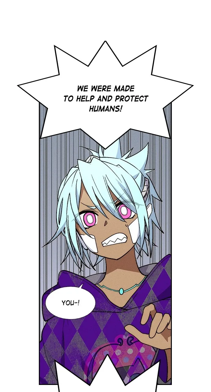 Housekeeper Chapter 100 Online - página 34