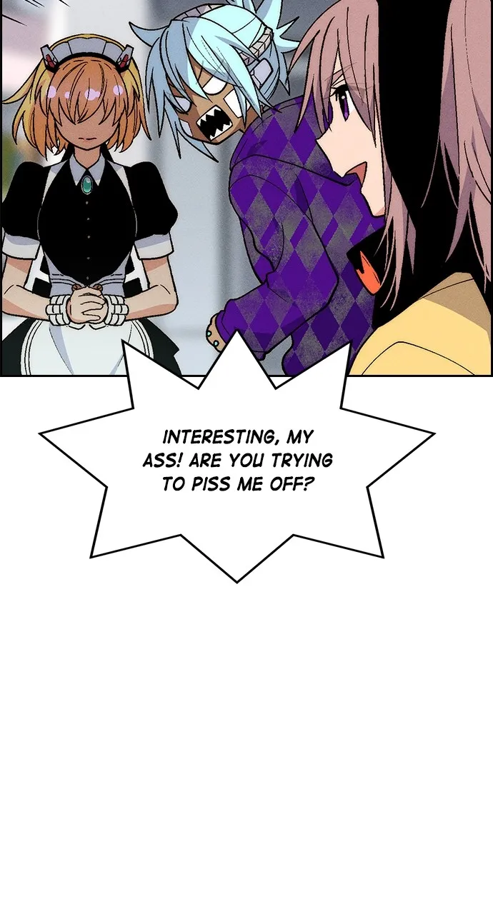 Housekeeper Chapter 100 Online - página 38