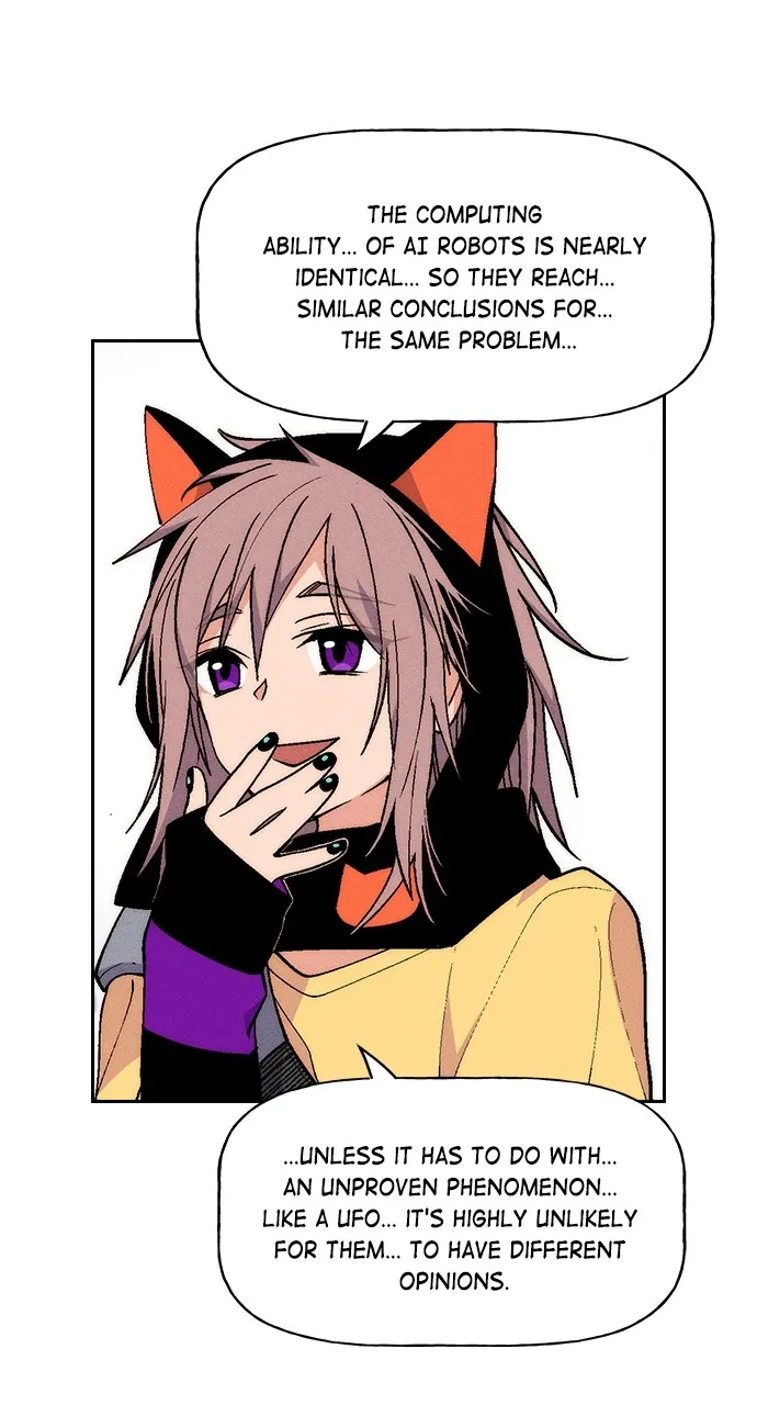 Housekeeper Chapter 100 Online - página 39