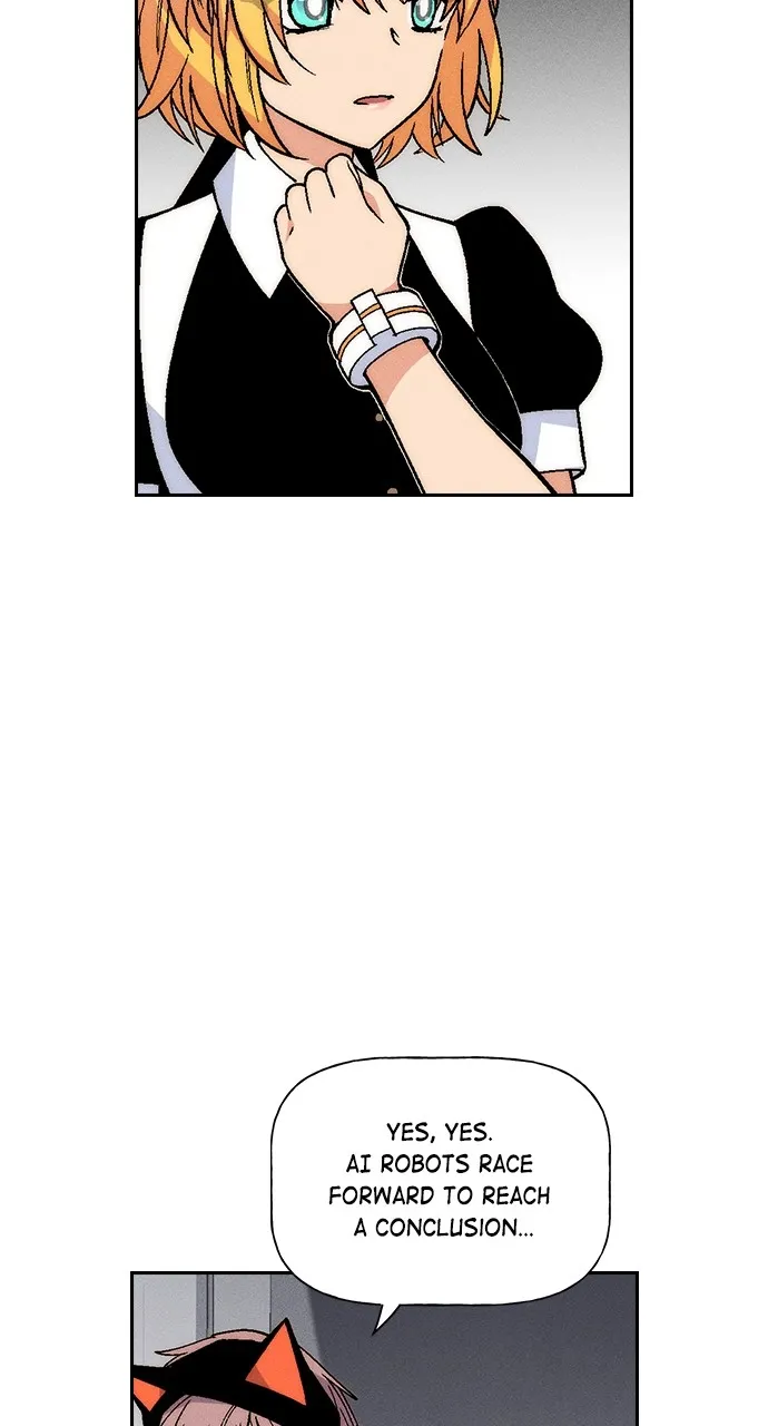 Housekeeper Chapter 100 Online - página 42