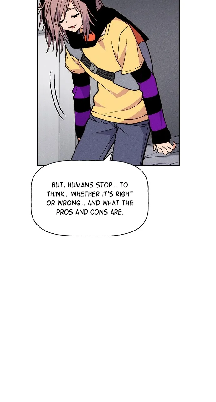 Housekeeper Chapter 100 Online - página 43