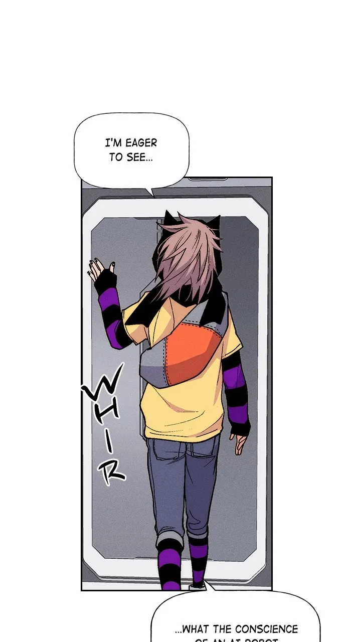 Housekeeper Chapter 100 Online - página 46