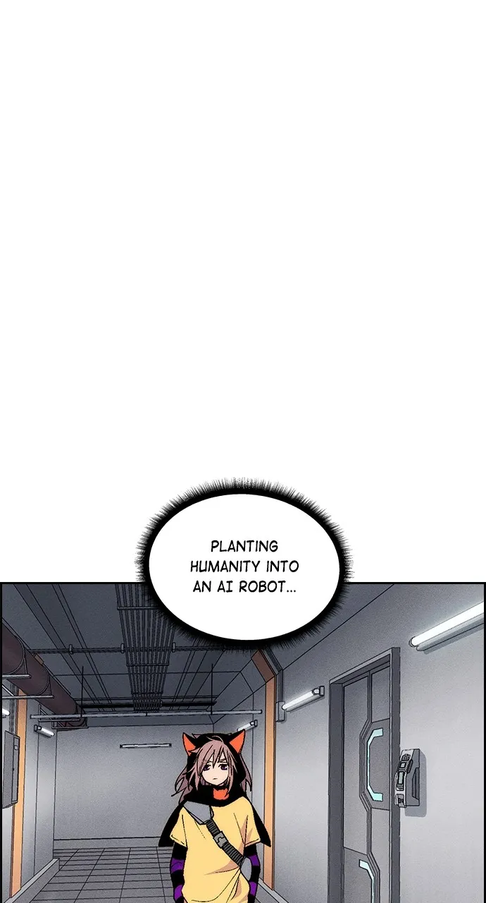 Housekeeper Chapter 100 Online - página 48