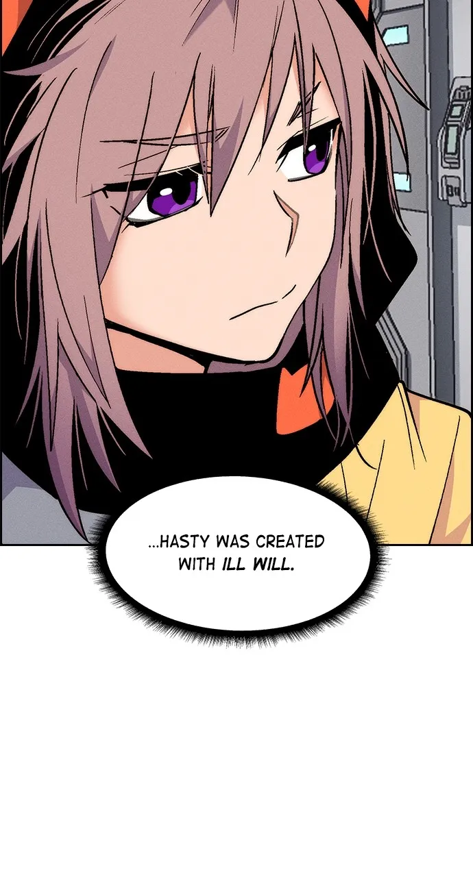 Housekeeper Chapter 100 Online - página 51