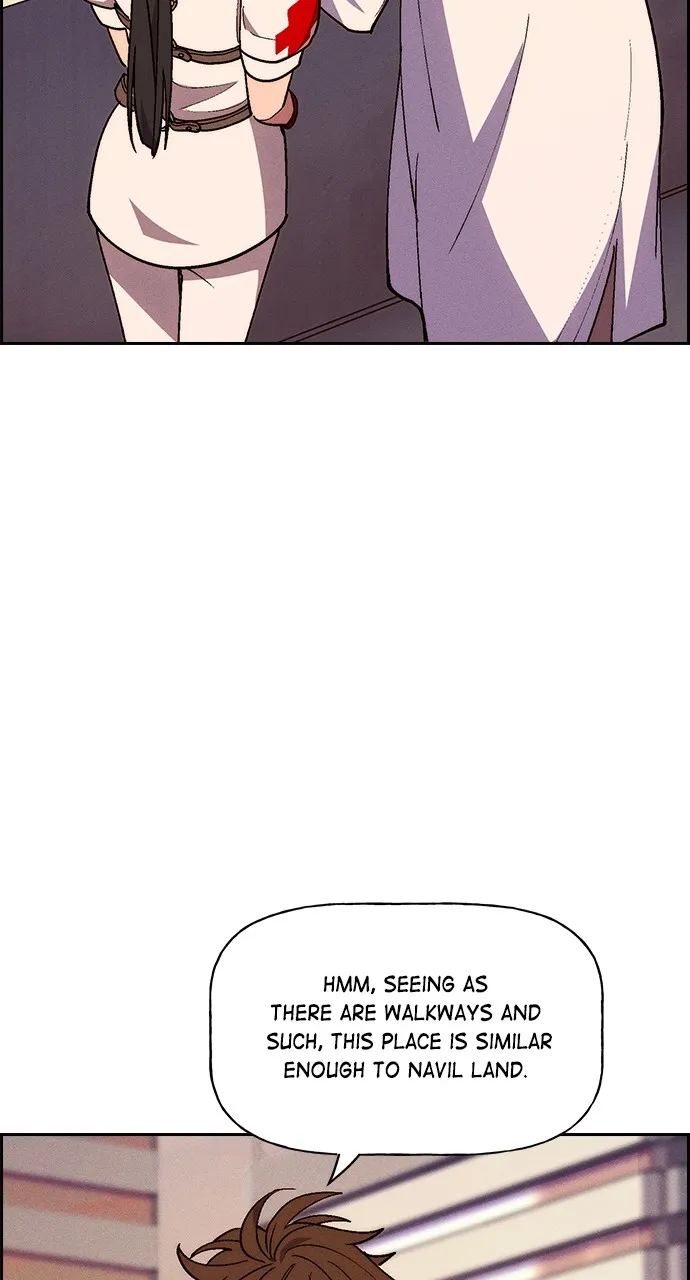 Housekeeper Chapter 100 Online - página 53