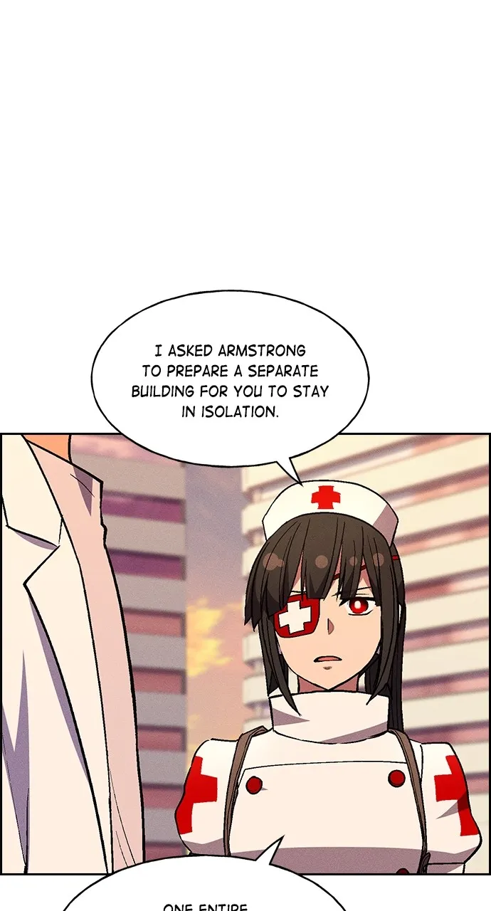 Housekeeper Chapter 100 Online - página 56
