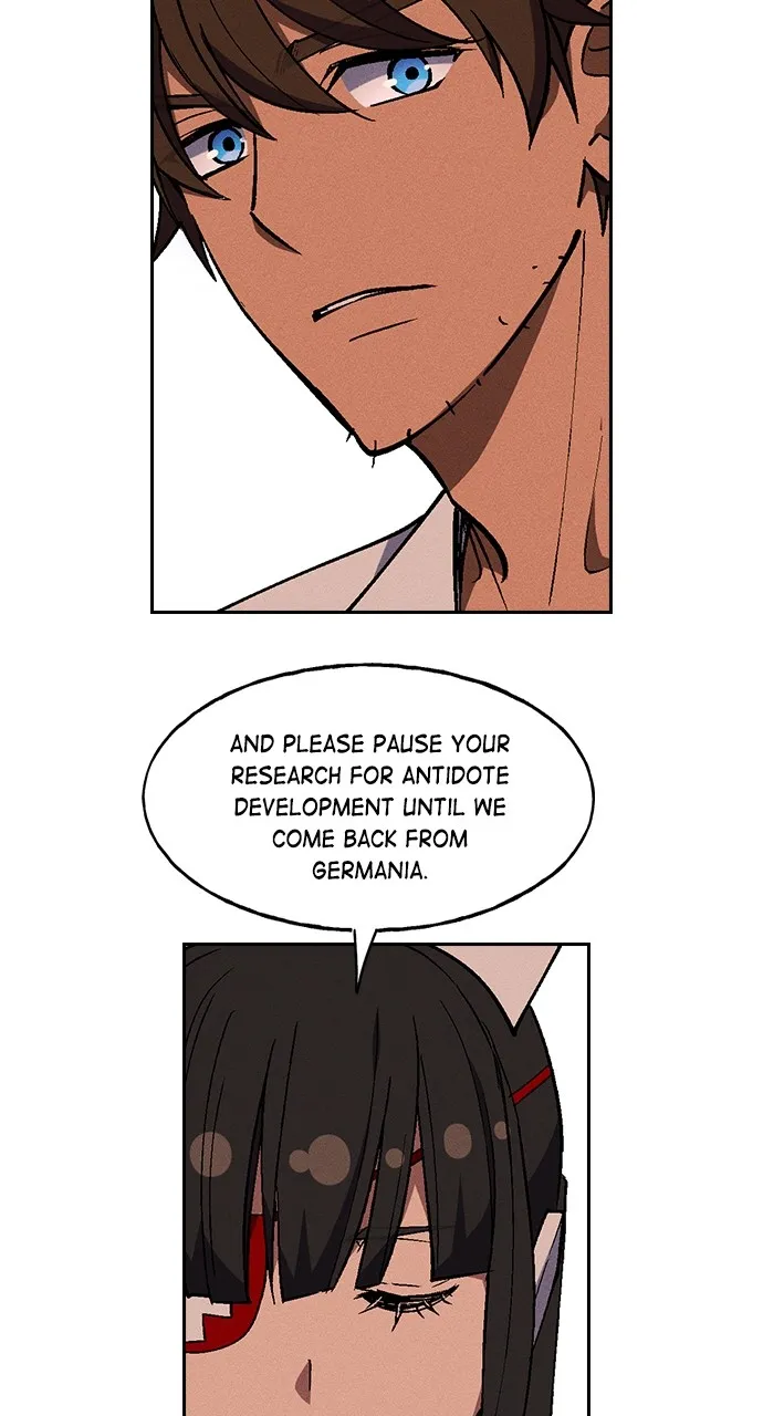 Housekeeper Chapter 100 Online - página 58